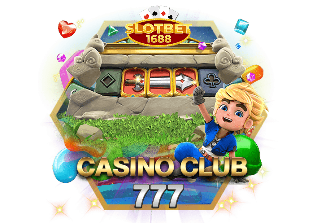 casino club777