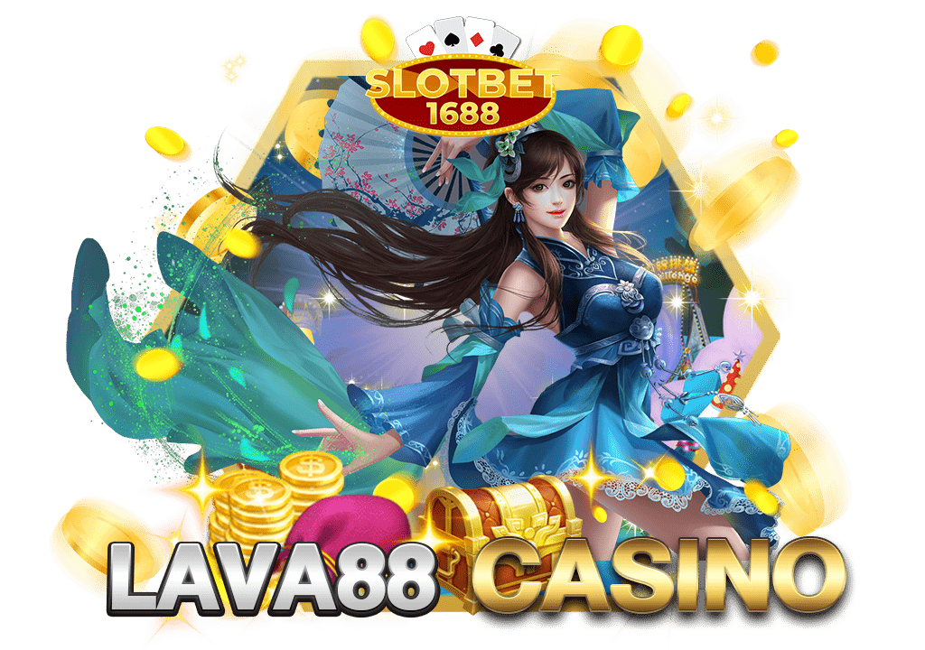 lava88 casino
